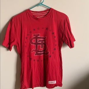 St. Louis Cardinals Shirt